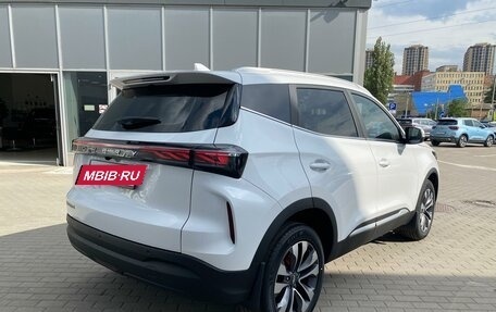 Chery Tiggo 4 I рестайлинг, 2025 год, 2 620 000 рублей, 5 фотография