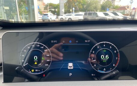 Chery Tiggo 4 I рестайлинг, 2025 год, 2 620 000 рублей, 16 фотография