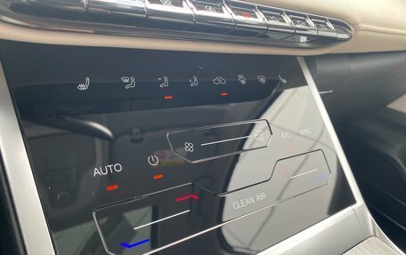 Chery Tiggo 4 I рестайлинг, 2025 год, 2 620 000 рублей, 12 фотография