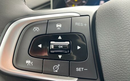 Chery Tiggo 4 I рестайлинг, 2025 год, 2 620 000 рублей, 13 фотография