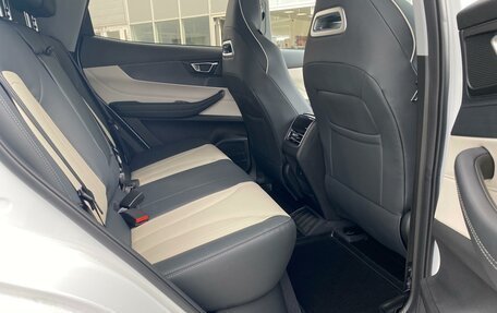 Chery Tiggo 4 I рестайлинг, 2025 год, 2 620 000 рублей, 18 фотография