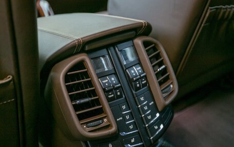 Porsche Cayenne III, 2015 год, 6 700 000 рублей, 14 фотография