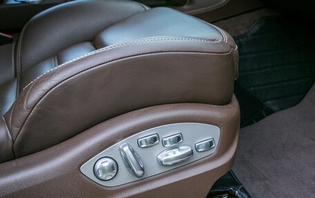 Porsche Cayenne III, 2015 год, 6 700 000 рублей, 18 фотография