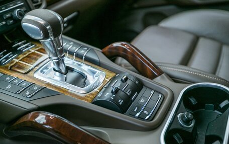 Porsche Cayenne III, 2015 год, 6 700 000 рублей, 12 фотография