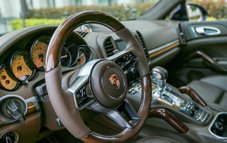 Porsche Cayenne III, 2015 год, 6 700 000 рублей, 11 фотография
