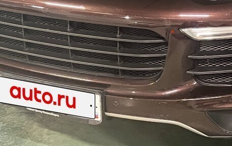 Porsche Cayenne III, 2015 год, 6 700 000 рублей, 26 фотография
