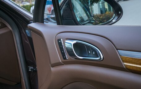 Porsche Cayenne III, 2015 год, 6 700 000 рублей, 20 фотография