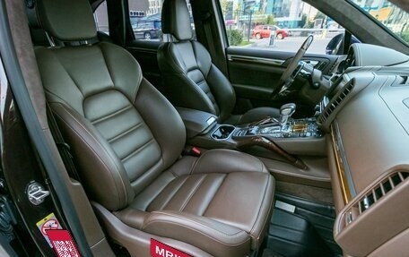 Porsche Cayenne III, 2015 год, 6 700 000 рублей, 19 фотография