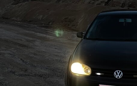Volkswagen Golf IV, 2002 год, 320 000 рублей, 6 фотография