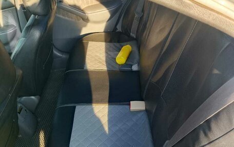 Honda Civic Ferio III, 2001 год, 310 000 рублей, 8 фотография