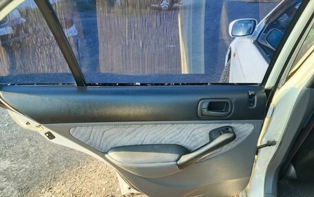 Honda Civic Ferio III, 2001 год, 310 000 рублей, 7 фотография