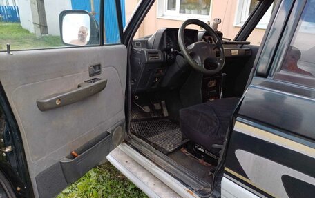 Hyundai Galloper II, 1997 год, 450 000 рублей, 7 фотография