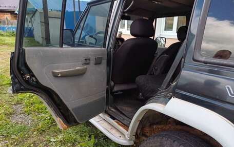 Hyundai Galloper II, 1997 год, 450 000 рублей, 5 фотография
