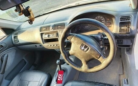 Honda Civic Ferio III, 2001 год, 310 000 рублей, 12 фотография