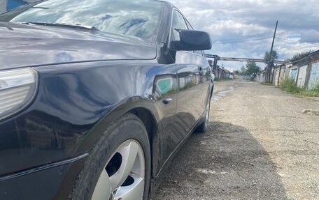 BMW 5 серия, 2005 год, 740 000 рублей, 10 фотография