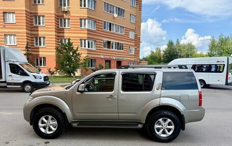 Nissan Pathfinder, 2013 год, 1 745 000 рублей, 14 фотография