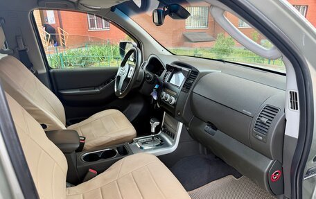 Nissan Pathfinder, 2013 год, 1 745 000 рублей, 15 фотография