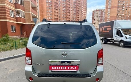 Nissan Pathfinder, 2013 год, 1 745 000 рублей, 9 фотография