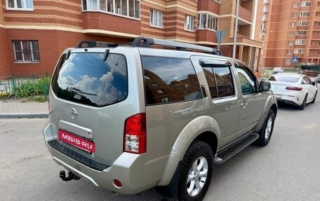 Nissan Pathfinder, 2013 год, 1 745 000 рублей, 7 фотография