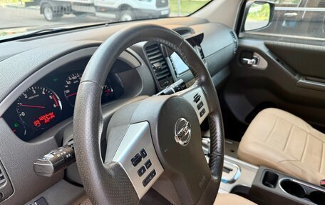 Nissan Pathfinder, 2013 год, 1 745 000 рублей, 20 фотография