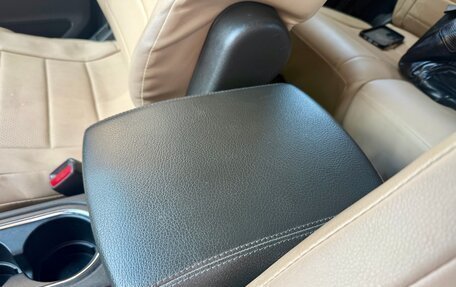 Nissan Pathfinder, 2013 год, 1 745 000 рублей, 21 фотография