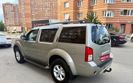 Nissan Pathfinder, 2013 год, 1 745 000 рублей, 11 фотография