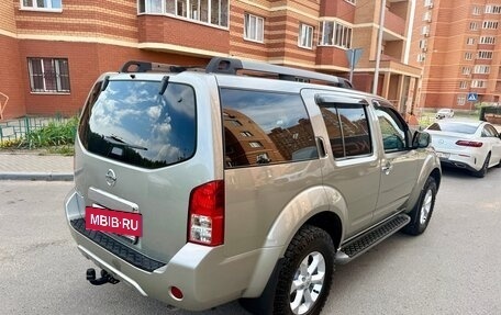 Nissan Pathfinder, 2013 год, 1 745 000 рублей, 12 фотография