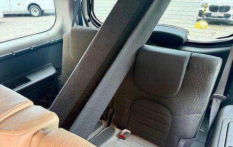 Nissan Pathfinder, 2013 год, 1 745 000 рублей, 24 фотография