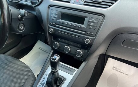 Skoda Octavia, 2013 год, 999 000 рублей, 15 фотография