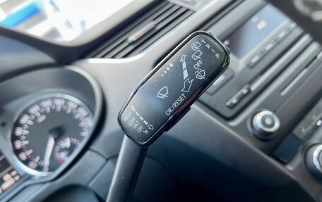 Skoda Octavia, 2013 год, 999 000 рублей, 21 фотография