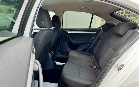 Skoda Octavia, 2013 год, 999 000 рублей, 19 фотография