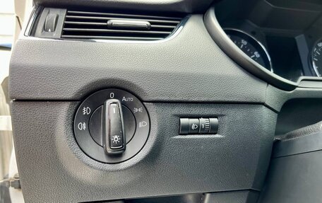 Skoda Octavia, 2013 год, 999 000 рублей, 23 фотография