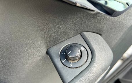 Skoda Octavia, 2013 год, 999 000 рублей, 25 фотография