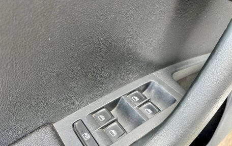 Skoda Octavia, 2013 год, 999 000 рублей, 24 фотография