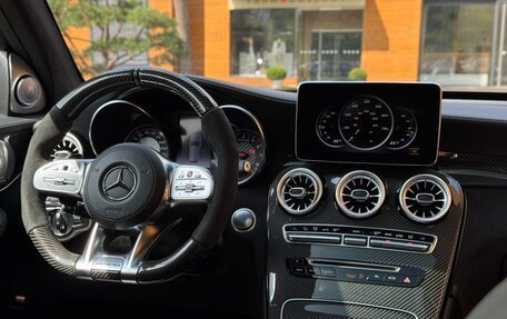 Mercedes-Benz GLC AMG, 2018 год, 6 800 000 рублей, 12 фотография