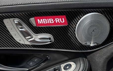 Mercedes-Benz GLC AMG, 2018 год, 6 800 000 рублей, 11 фотография