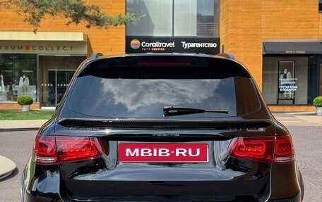 Mercedes-Benz GLC AMG, 2018 год, 6 800 000 рублей, 8 фотография