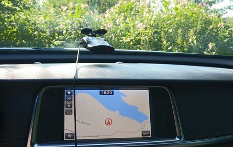 KIA Optima IV, 2017 год, 2 225 000 рублей, 13 фотография
