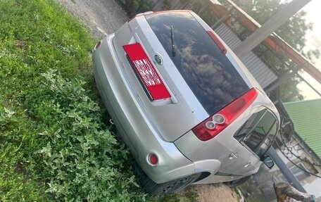 Ford Fiesta, 2007 год, 300 000 рублей, 5 фотография
