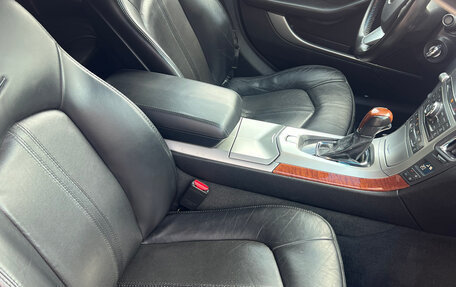 Cadillac CTS II, 2008 год, 1 300 000 рублей, 10 фотография