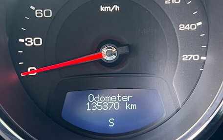 Cadillac CTS II, 2008 год, 1 300 000 рублей, 12 фотография