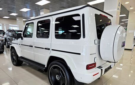 Mercedes-Benz G-Класс AMG, 2025 год, 27 500 000 рублей, 4 фотография
