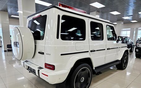 Mercedes-Benz G-Класс AMG, 2025 год, 27 500 000 рублей, 6 фотография