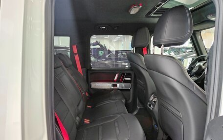 Mercedes-Benz G-Класс AMG, 2025 год, 27 500 000 рублей, 17 фотография