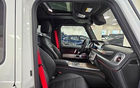 Mercedes-Benz G-Класс AMG, 2025 год, 27 500 000 рублей, 16 фотография