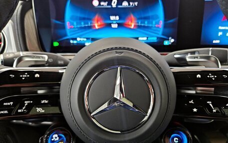 Mercedes-Benz G-Класс AMG, 2025 год, 27 500 000 рублей, 20 фотография