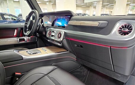 Mercedes-Benz G-Класс AMG, 2025 год, 27 500 000 рублей, 15 фотография