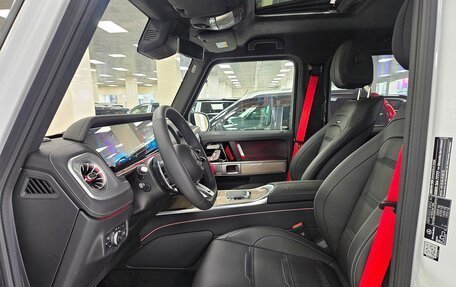 Mercedes-Benz G-Класс AMG, 2025 год, 27 500 000 рублей, 14 фотография