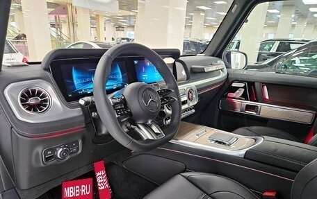 Mercedes-Benz G-Класс AMG, 2025 год, 27 500 000 рублей, 13 фотография