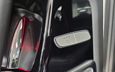Mercedes-Benz G-Класс AMG, 2025 год, 27 500 000 рублей, 22 фотография